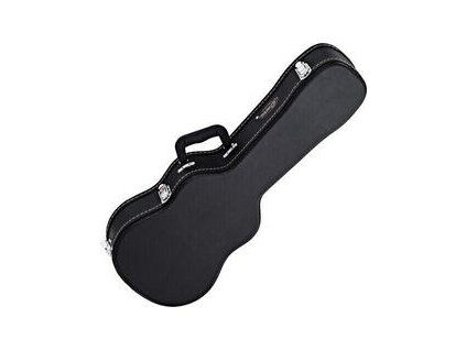 Ortega Case for ukulele Interior