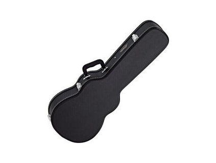 Ortega Case for ukulele Interior