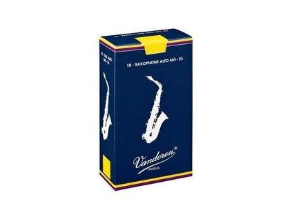 Vandoren Classic Reed