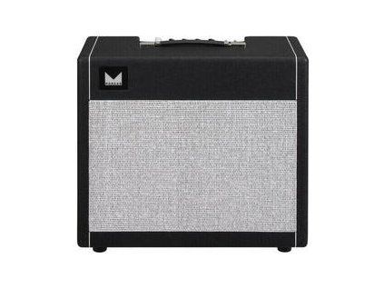 Morgan Amplification