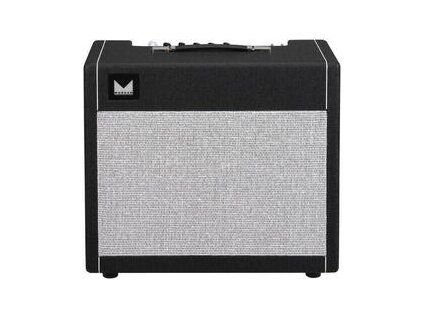 Morgan Amplification
