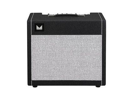 Morgan Amplification