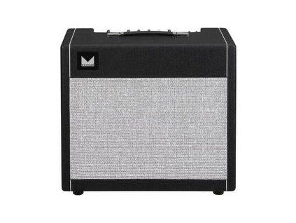Morgan Amplification