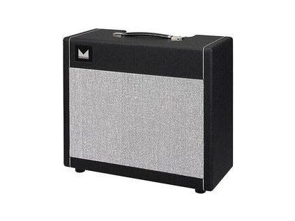 Morgan Amplification