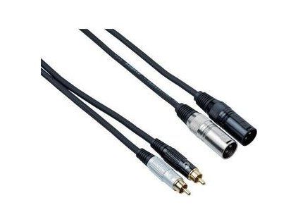 Bespeco m Audio Cable