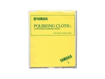 Yamaha MMPOLCLOTHL Cleaning and polishing cloths