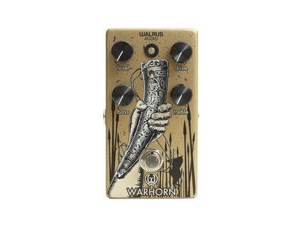 Walrus Audio