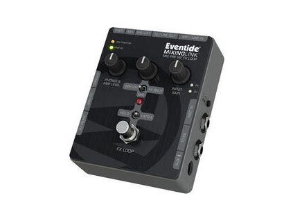 Eventide MixingLink Microphone Preamp