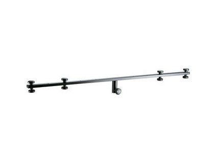 Konig & Meyer 21393 Crossbar Black