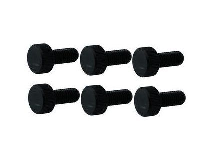 Floyd Rose FRP-FTS/B Pro Fine Tuning Screw 6 pcs.