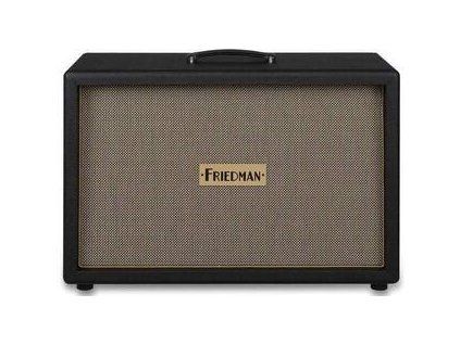 Friedman 212 Vintage Cab