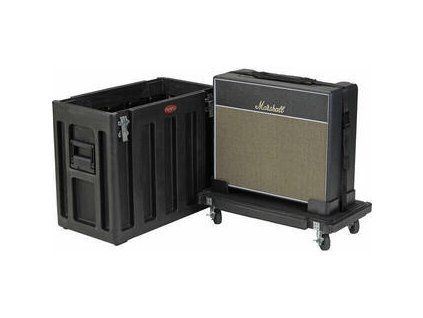 SKB Cases 1SKB-R112AUV Bag for Guitar Amplifier Black