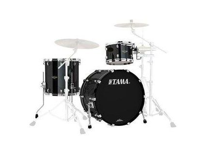 Tama WBS32RZS Starclassic/Walnut Birch Piano Black