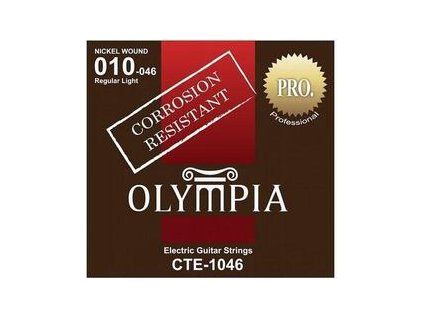 Olympia CTE1046