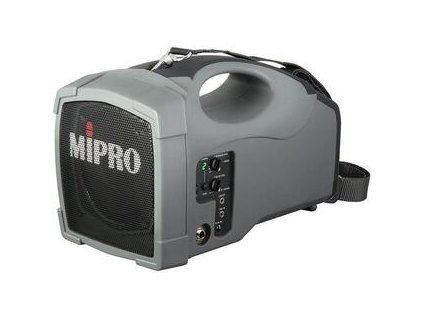 MiPro MA-101B Megaphone