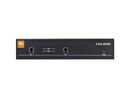 JBL CSA 2120 Power amplifier