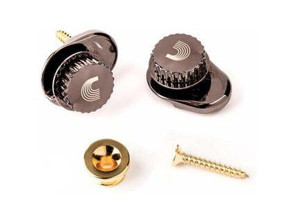 D'Addario Universal Strap Lock