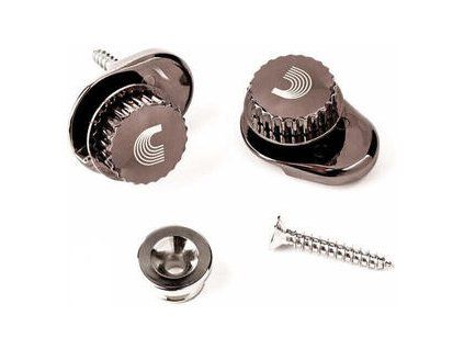 D'Addario Universal Strap Lock