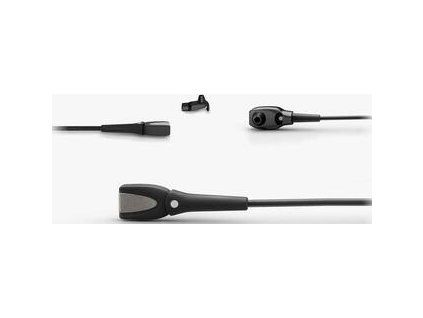 DPA d:screet 4160 Series Slim Omnidirectional Microphone Beige