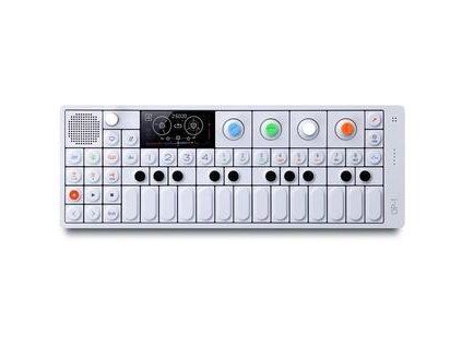 Teenage Engineering OP-1 Portable Synthesizer (B-Stock) UK/EU Power supply