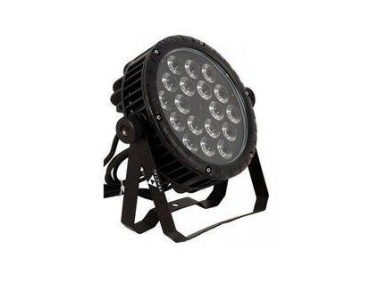 Fractal Lights PAR LED 18x10W IP65