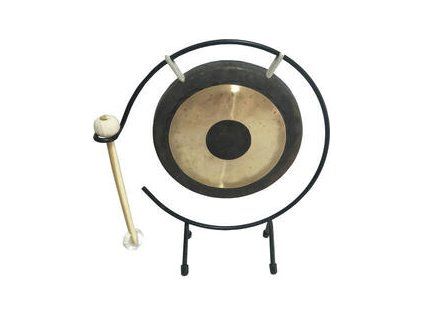 Planet Music Gong
