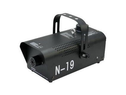 Eurolite N-19BK