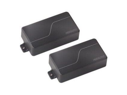 Fishman Fluence Killswitch Engage Set Black