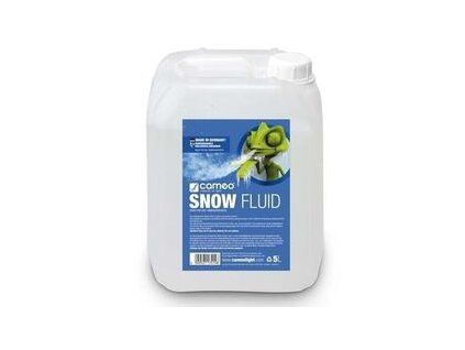 Cameo SNOW 5L Snow fluid
