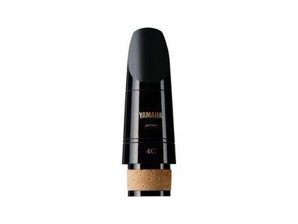 Yamaha CL-4C Clarinet Mouthpiece