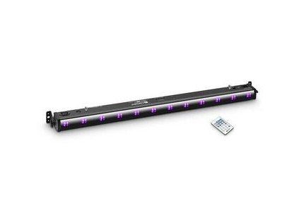 Cameo UVBAR 200 IR LED Bar
