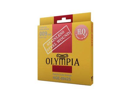 Olympia HQE0942S