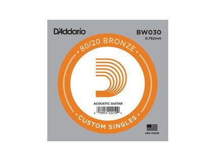 D'Addario Guitar string