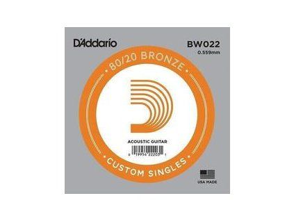 D'Addario Guitar string