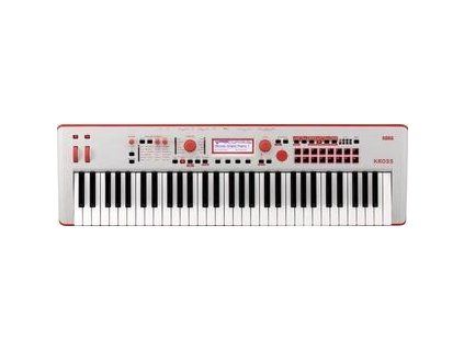 Korg KROSS2-61 Power