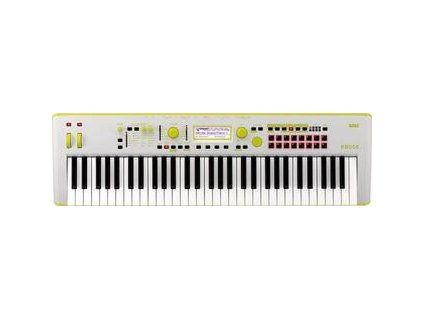Korg KROSS2-61 Power