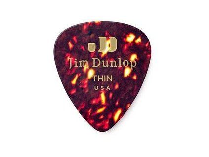 Dunlop 483R T Shell Cadet