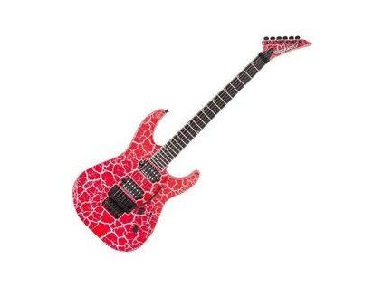 Jackson PRO SL2 Red Mercury