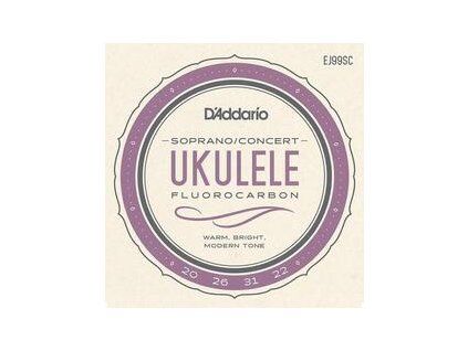 D'Addario EJ99SC
