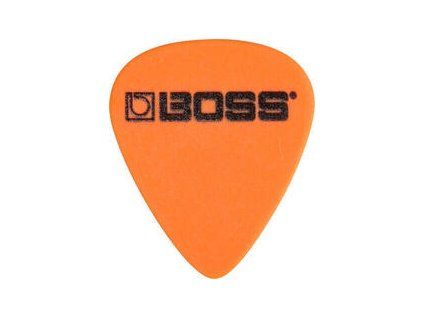 Boss BPK-72-D60 Delrin Pick .60mm Medium / Thin
