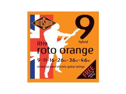 Rotosound RH9