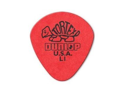 Dunlop 472R L 1 Tortex Jazz