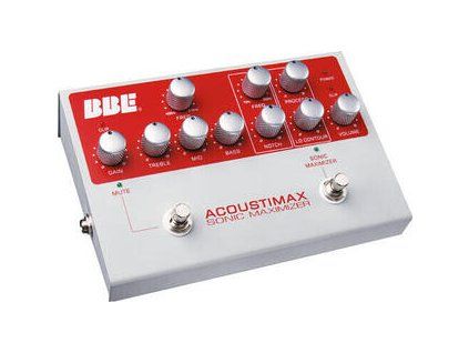 BBE Sound UK/EU Power supply