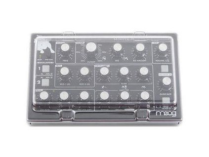 MOOG Miniatur Cover SET