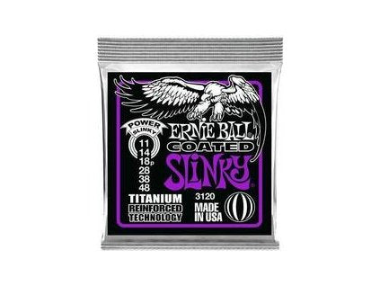 Ernie Ball Coated Slinky