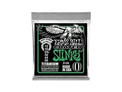 Ernie Ball Coated Slinky