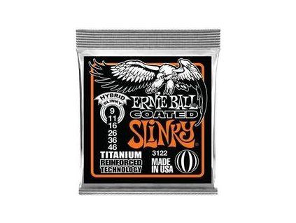 Ernie Ball Coated Slinky