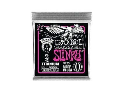 Ernie Ball Coated Slinky