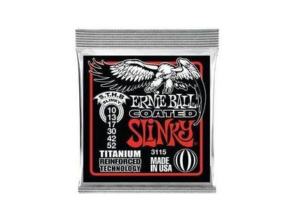 Ernie Ball Coated Slinky
