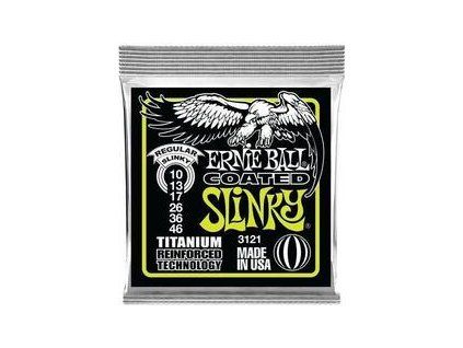 Ernie Ball Coated Slinky
